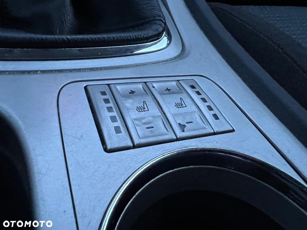 Ford Mondeo - 15