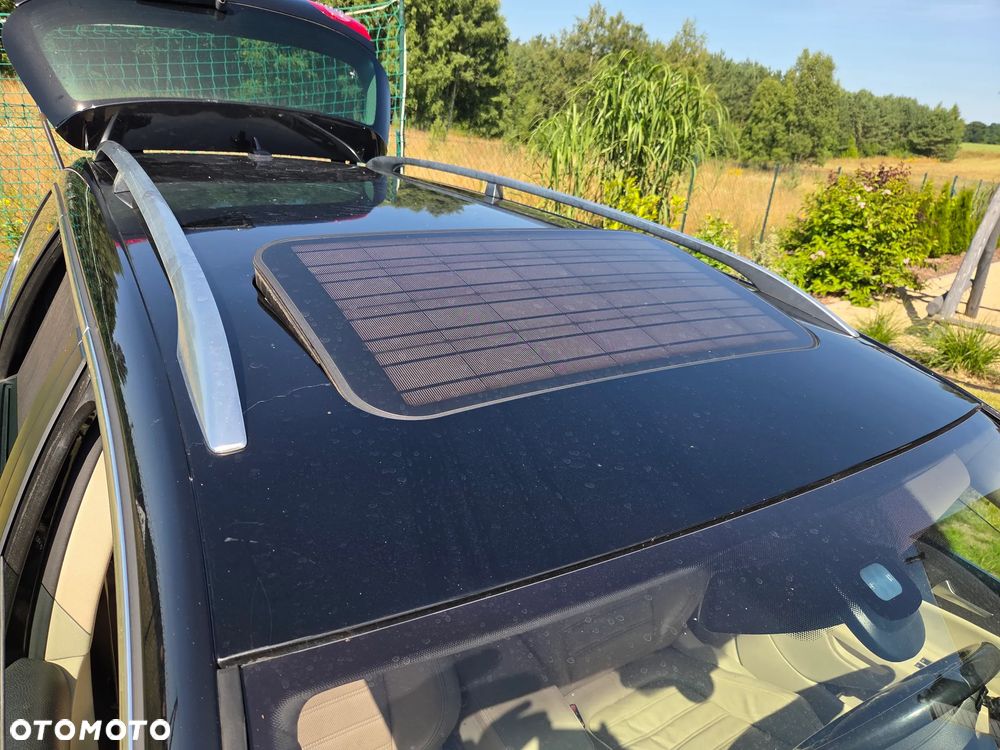 Volkswagen Passat 2.0 TDI DPF DSG Comfortline - 2