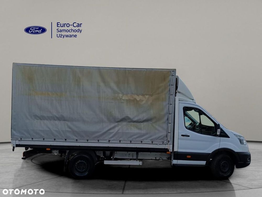 Ford Transit - 3
