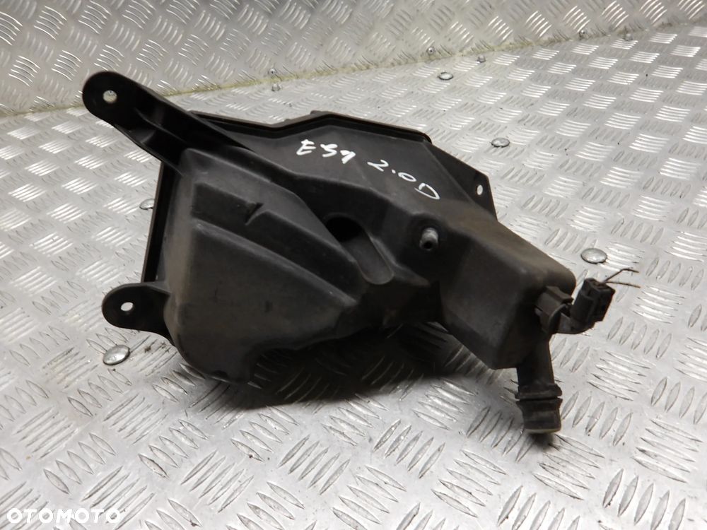 BMW E91 KOMBI 2.0D M47 04-08 ZBIORNICZEK WYRÓWNAWCZY 10808611 - 2
