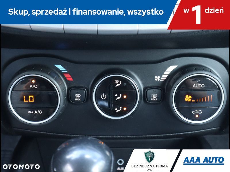 Fiat Tipo - 17