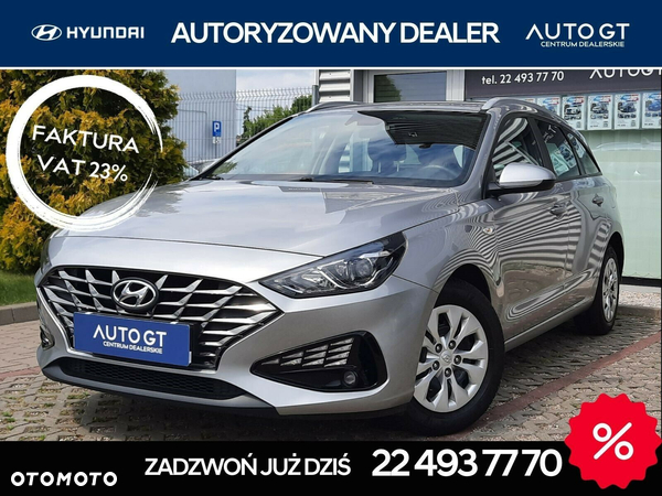 Hyundai i30 1.5 DPI Classic +