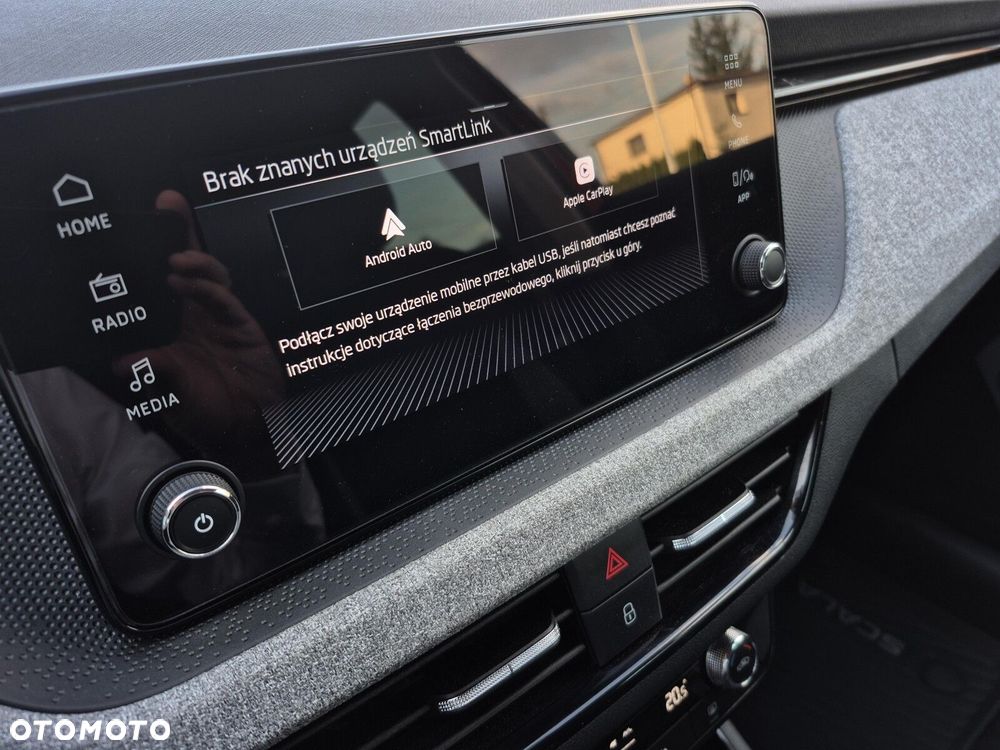 Skoda Scala 1.0 TSI Selection - 23