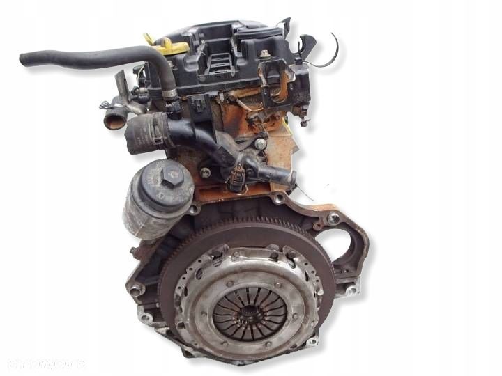 silnik opel corsa e 1.4 benzyna b14xer - 7