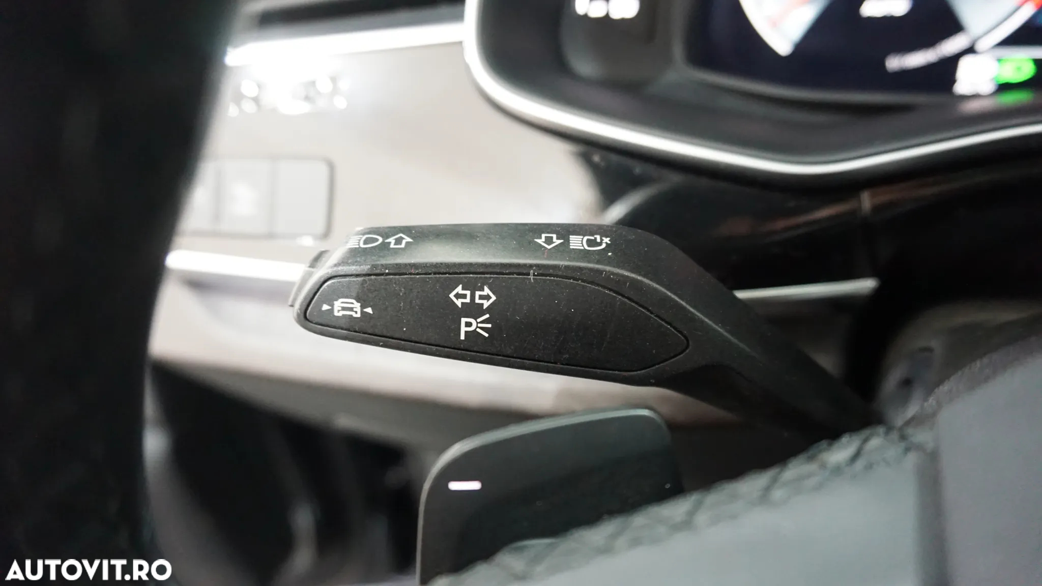 Audi Q7 3.0 55 TFSI quattro Tiptronic S Line - 22