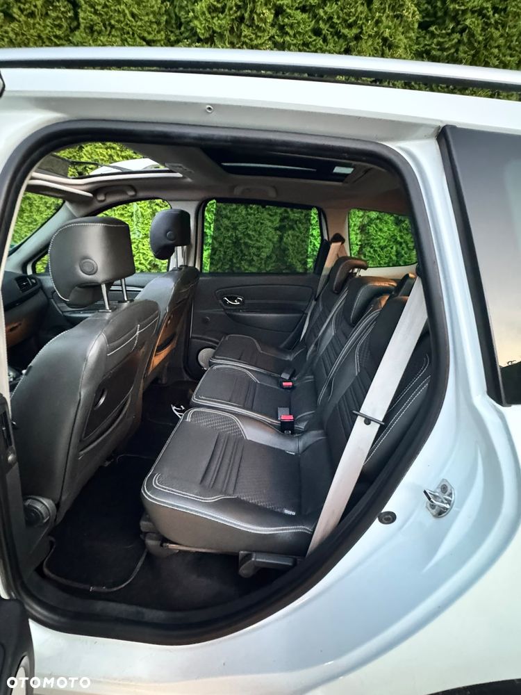 Renault Grand Scenic 1.6 dCi Energy Bose Edition S&S - 20