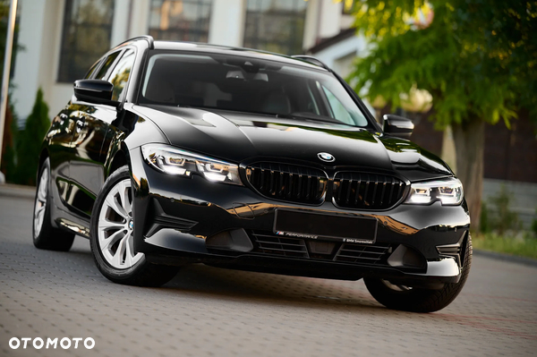 BMW Seria 3