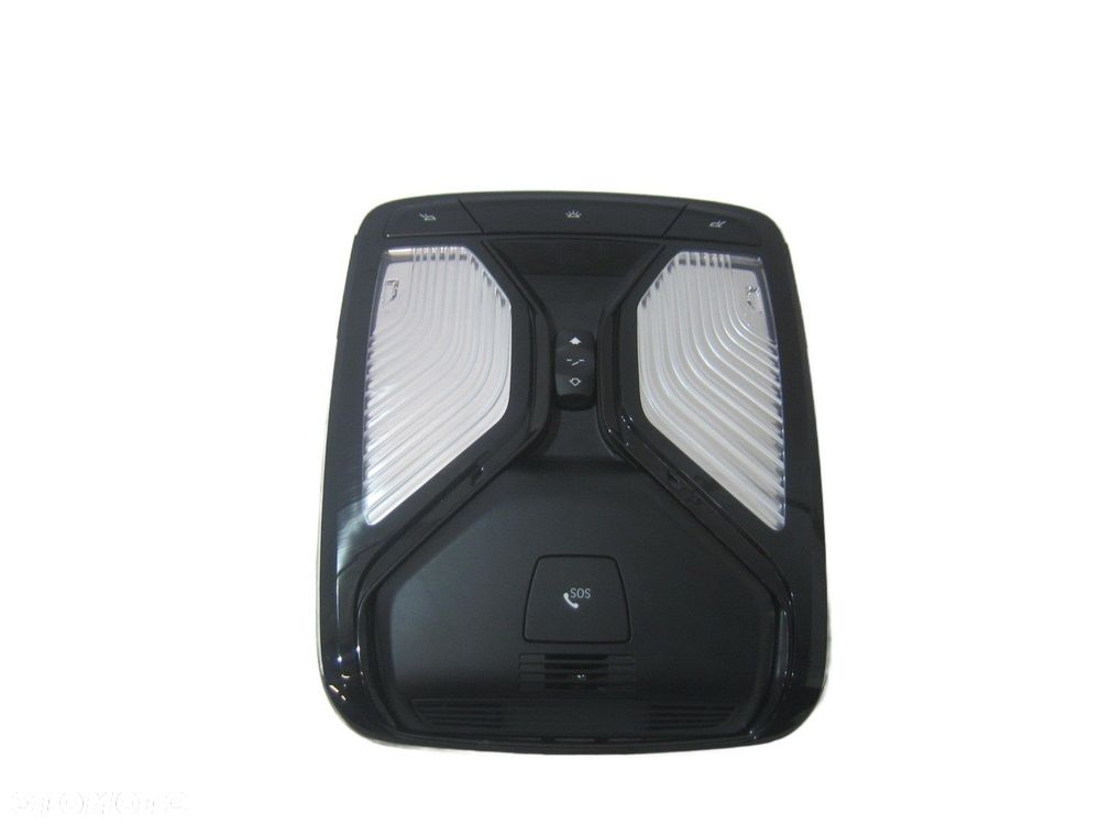 BMW X3 G01 G02 G05 X5 PANEL STEROWANIA DACHU PANORAMY 61317910991 7910991 - 1