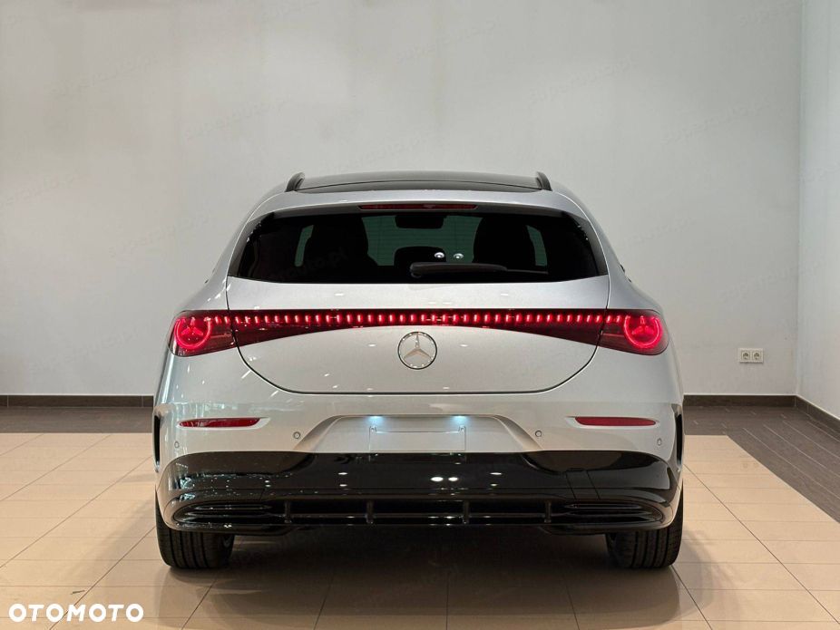 Mercedes-Benz CLA - 8