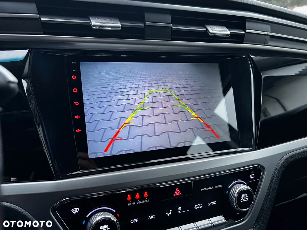 SsangYong/KGM Korando 1.5 T-GDI Quartz 2WD - 23