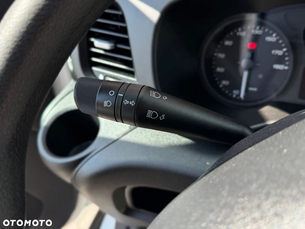 Iveco DAILY 35C16 C 16 - 23