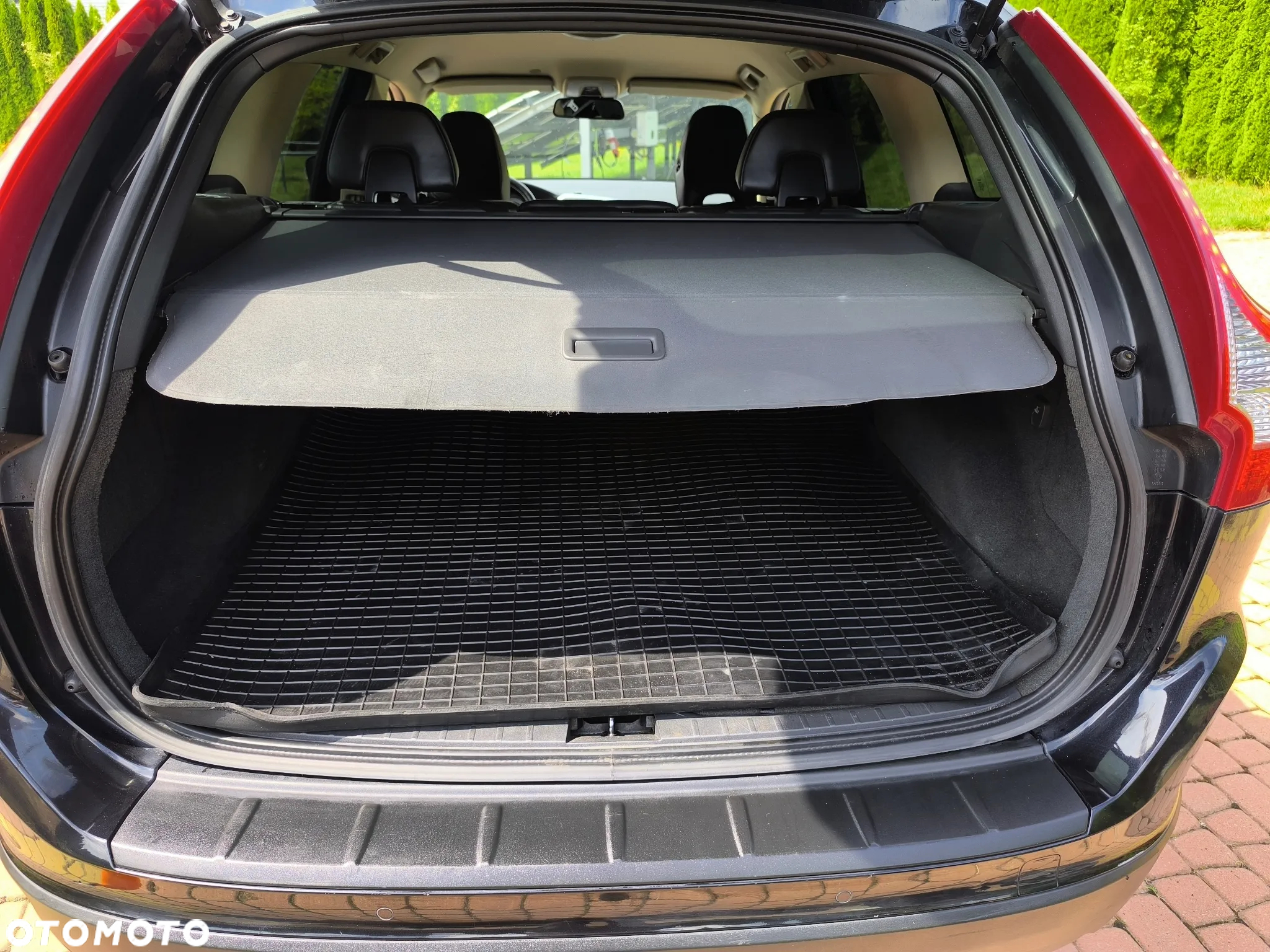 Volvo XC 60 D3 AWD Summum - 14