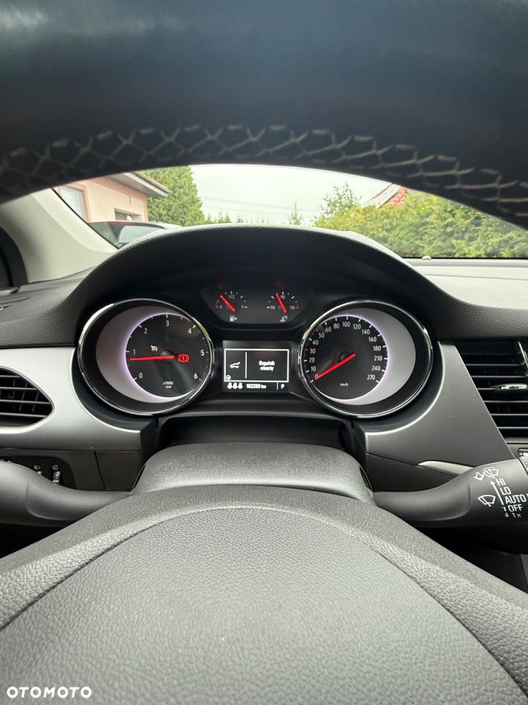 Opel Astra V 1.6 CDTI Enjoy - 8