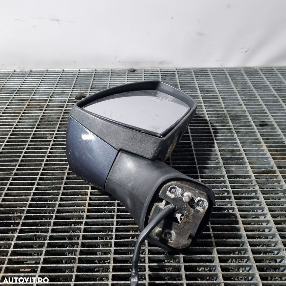 Oglinda dreapta Ford Kuga 2008 - 2012 4 Usi Electric Spice H8 (1401) Fără rabatare ... - 3