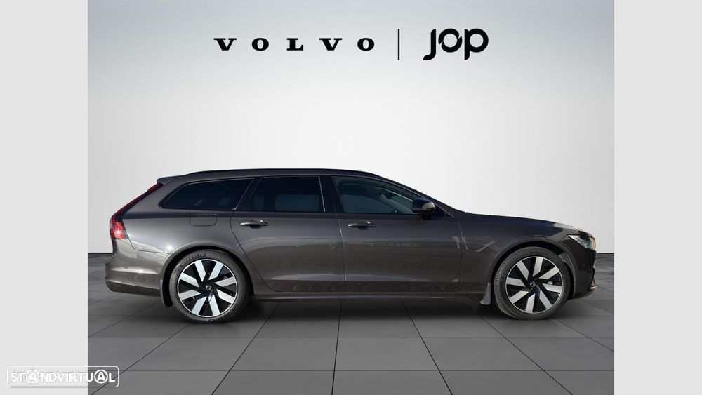 Volvo V90 2.0 T6 PHEV Plus Dark AWD - 6