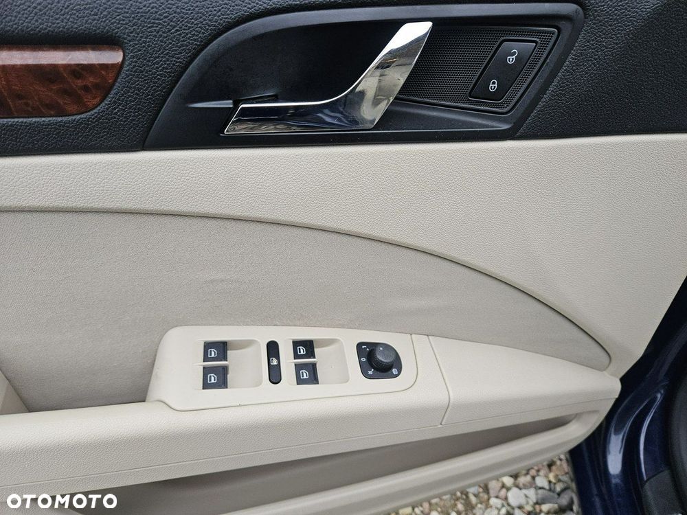 Skoda Superb - 14