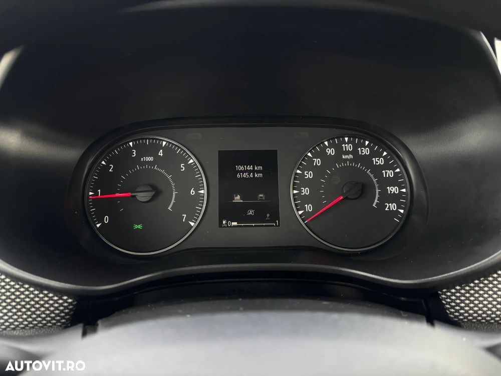 Dacia Logan TCe 90 MT5 Comfort - 14