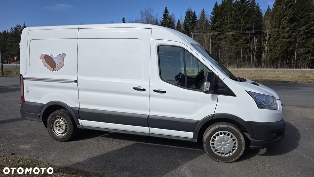 Ford Transit - 6