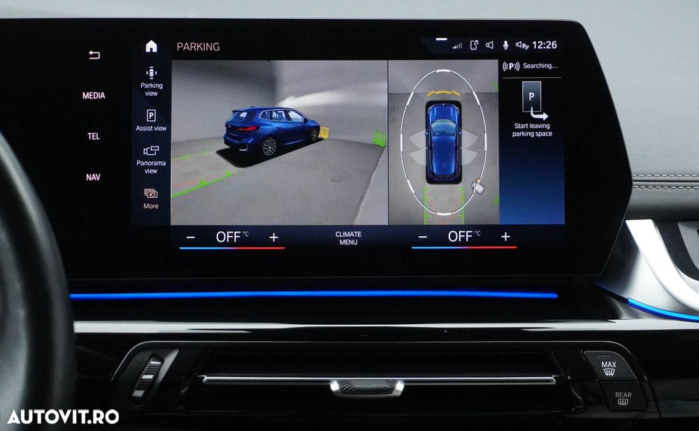 BMW Seria 2 225e xDrive AT PHEV - 31