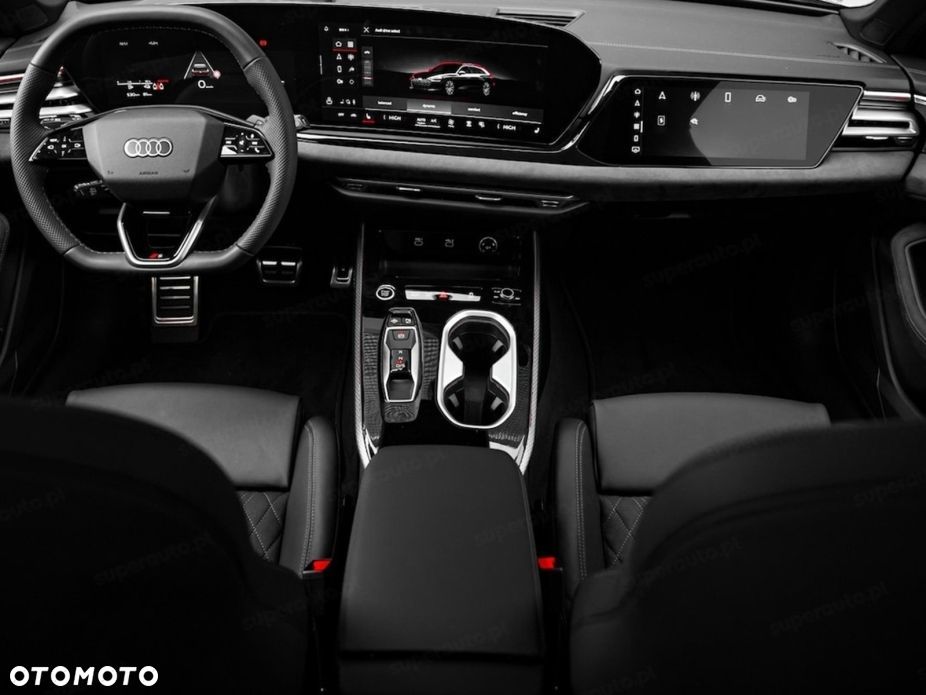 Audi A6 Limousine 40 TDI mHEV Quattro S Line S tronic - 13
