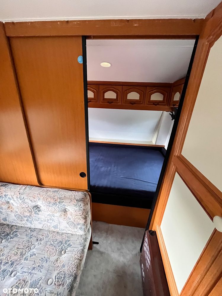 Hobby Prestige 480 - 13