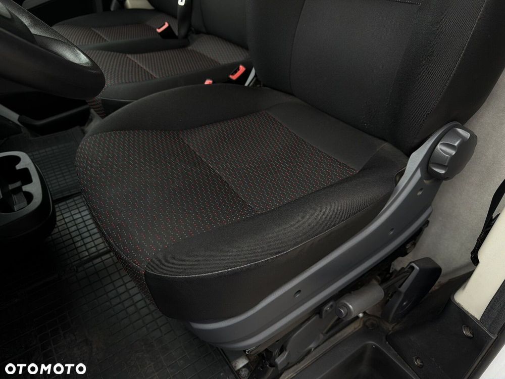 Citroën Jumper 2.2 HDI 165KM , L3H2 , 23% - 12