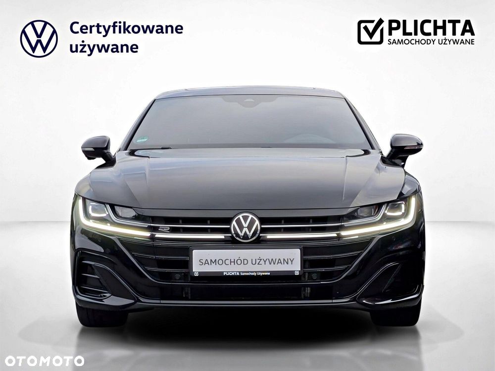 Volkswagen Arteon Shooting Brake - 9