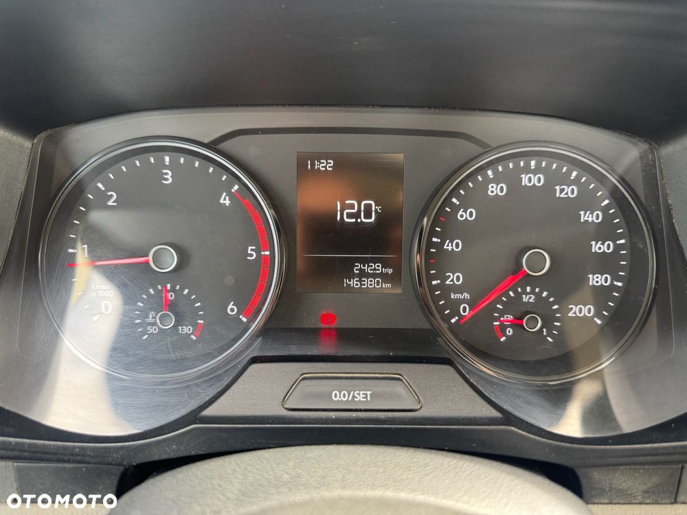 Volkswagen Crafter - 18