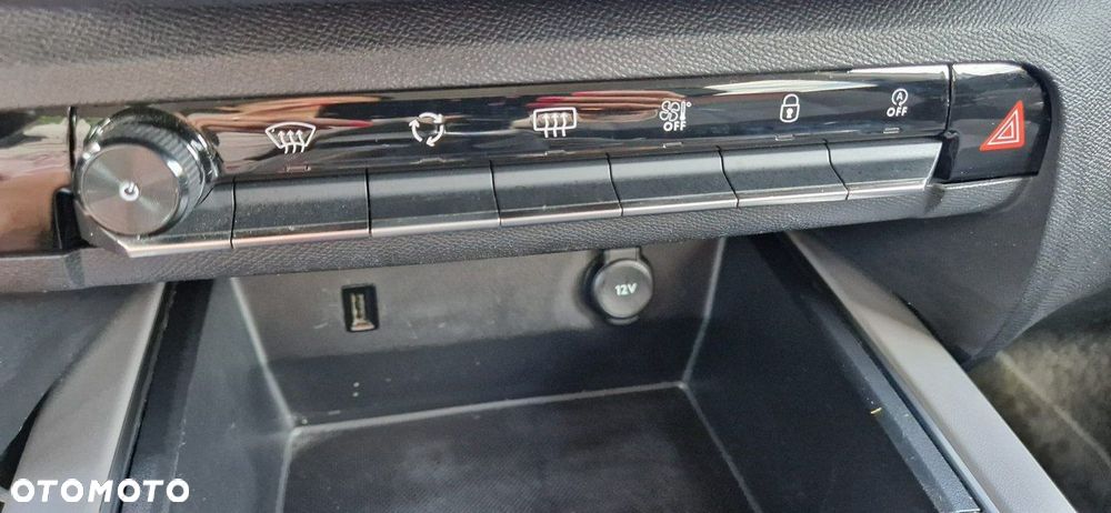 Citroën C5 Aircross - 34