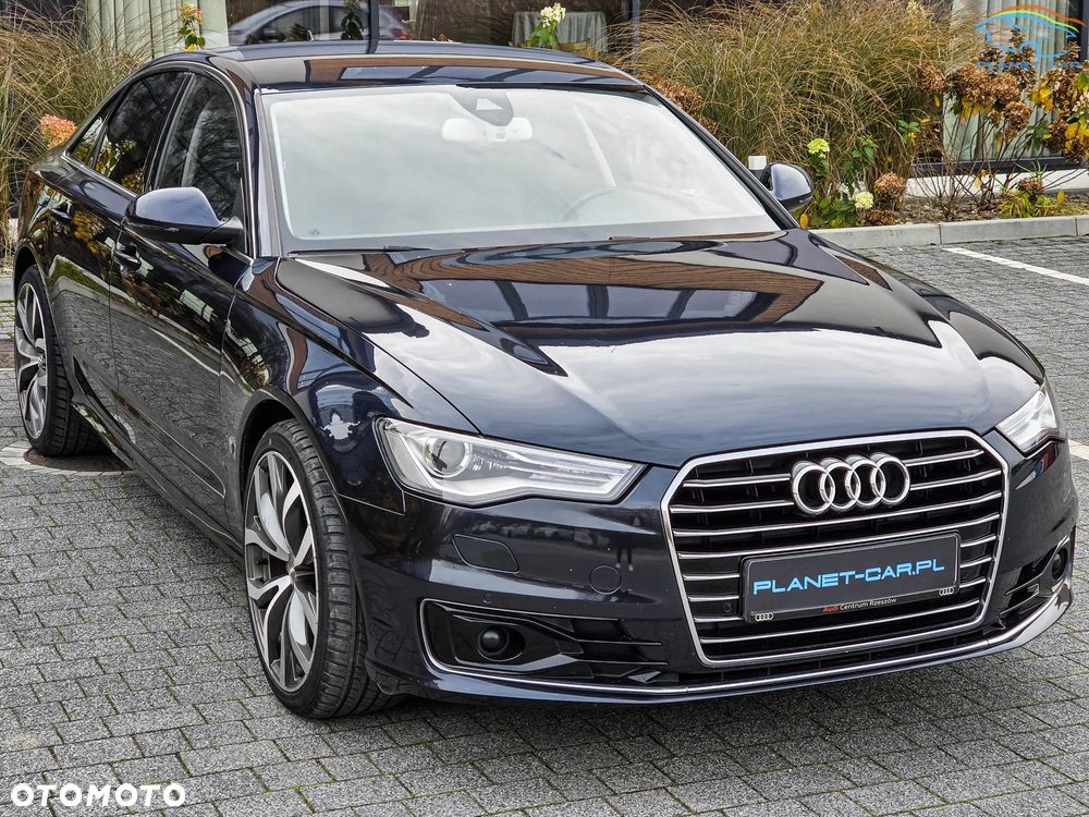 Audi A6 Limousine - 7