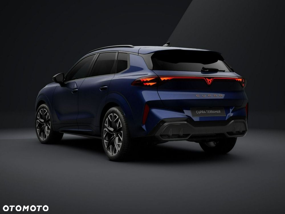 Cupra Terramar - 3