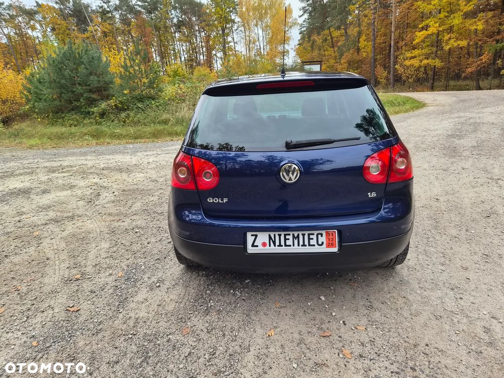 Volkswagen Golf - 7