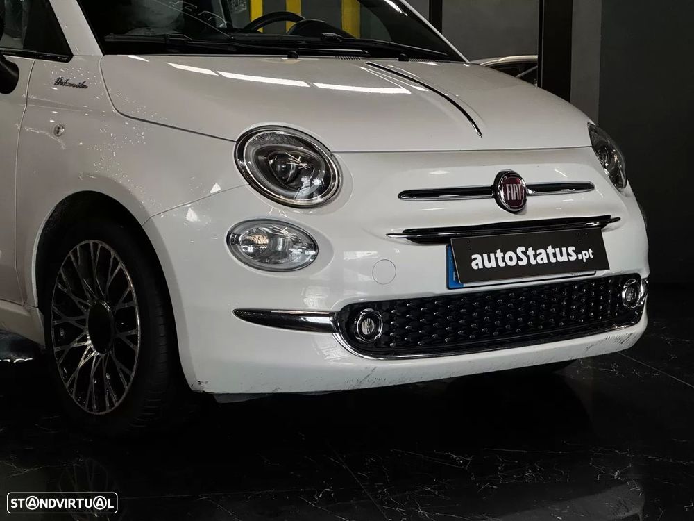 Fiat 500 1.0 Hybrid Dolcevita - 3