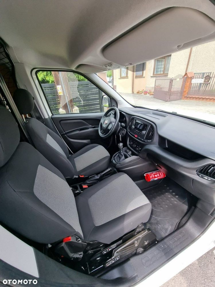Fiat Doblo - 13