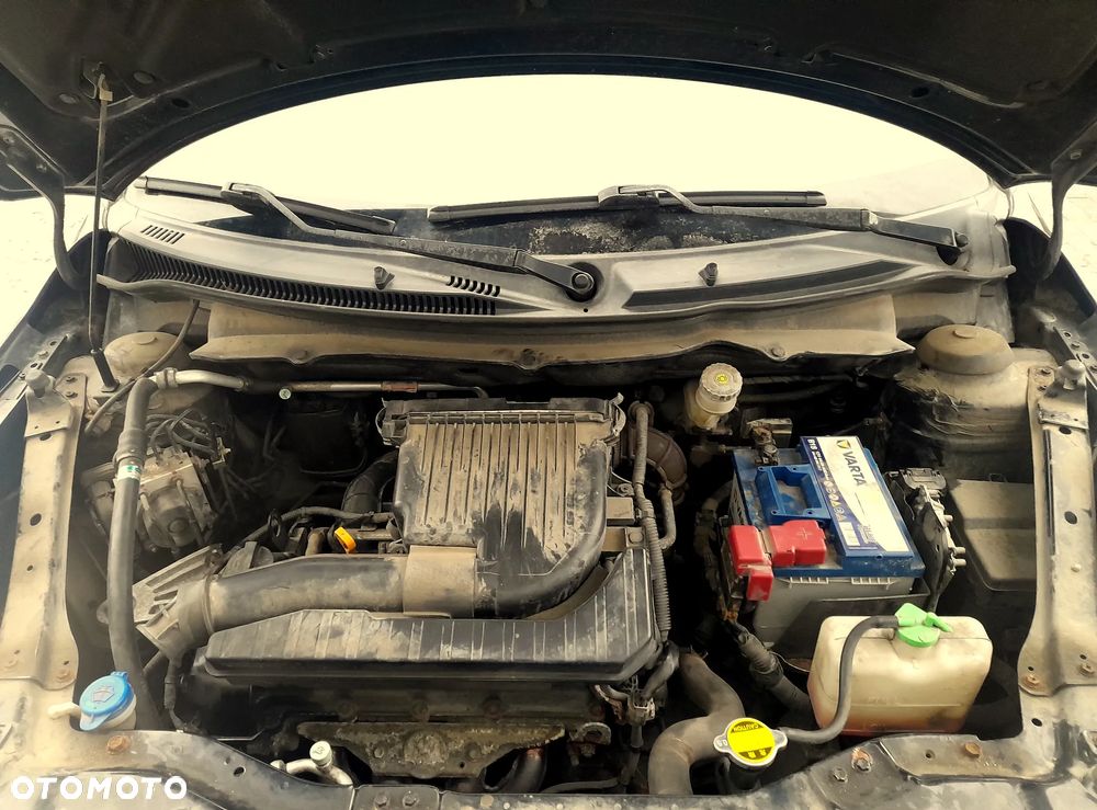 Suzuki Swift 1.2 X-TRA - 36