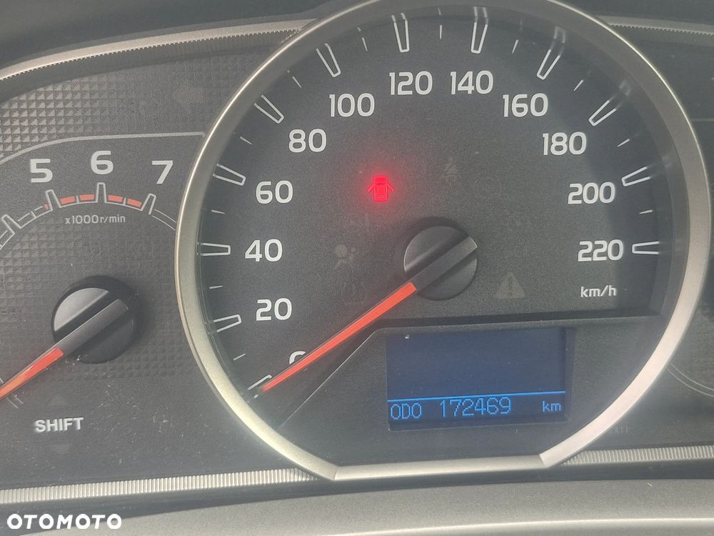 Toyota RAV4 2.0 D-4D Active - 5