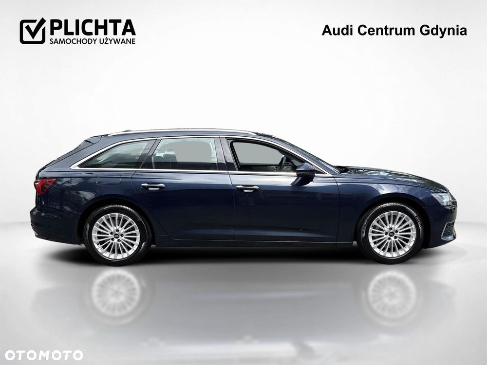 Audi A6 Avant 45 TFSI mHEV S tronic - 7