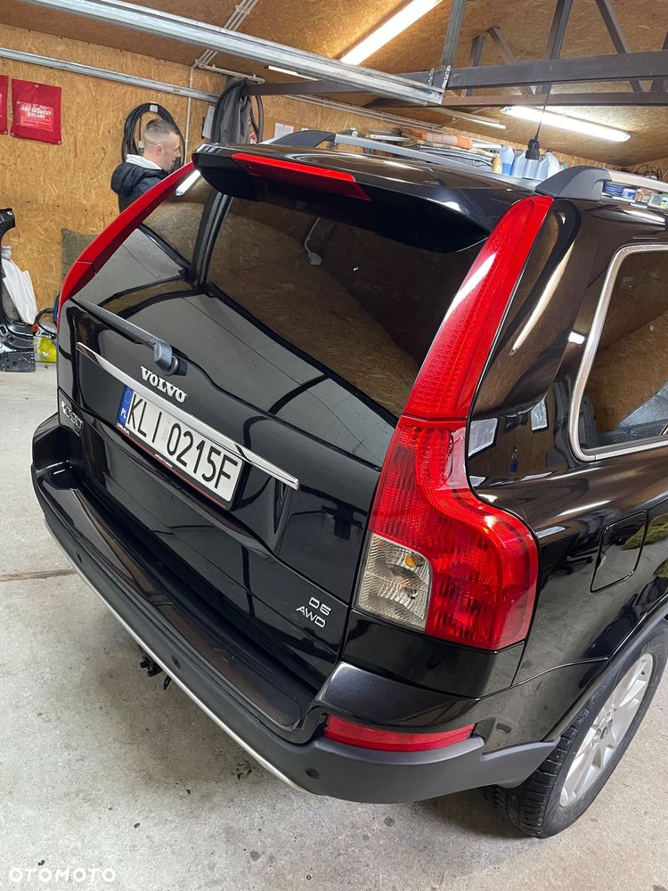 Volvo XC 90 - 4