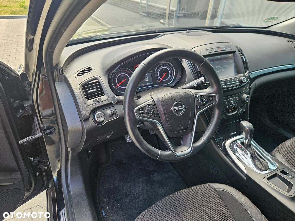 Opel Insignia - 20