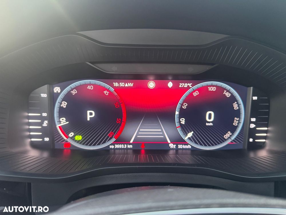 Skoda Kodiaq 2.0 TDI DSG L&K - 31