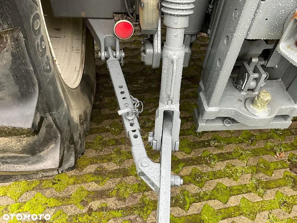 Valtra N114E - 12