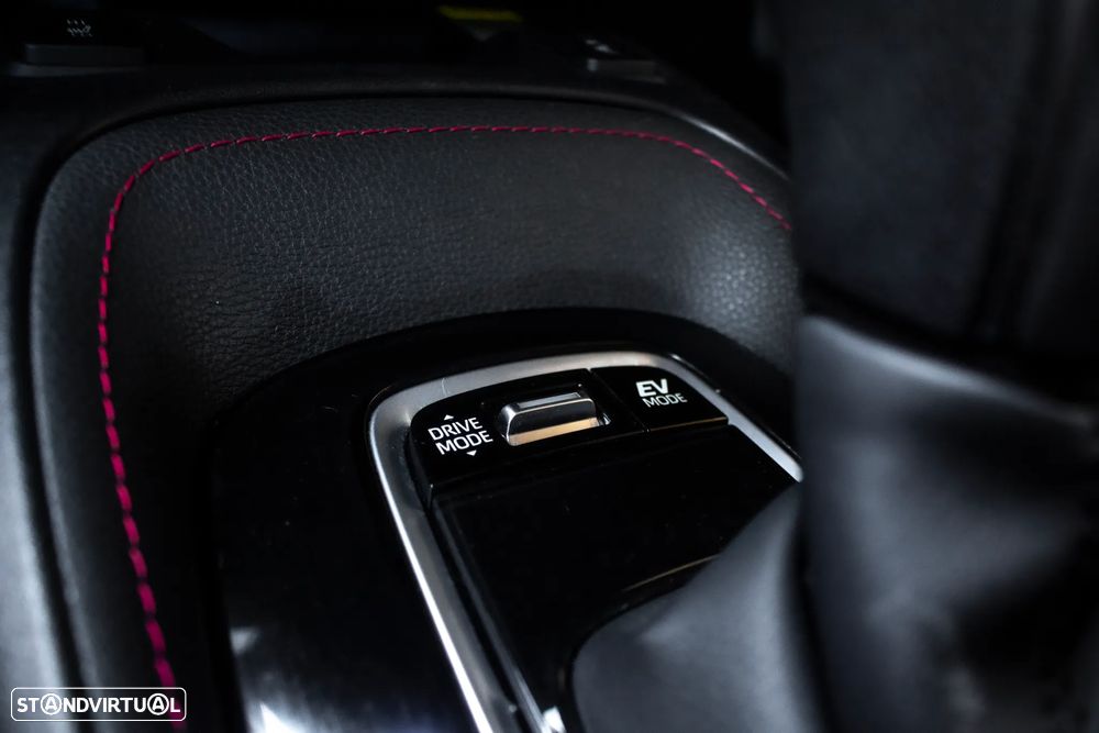 Toyota Corolla Touring Sports 1.8 Hybrid Exclusive - 23