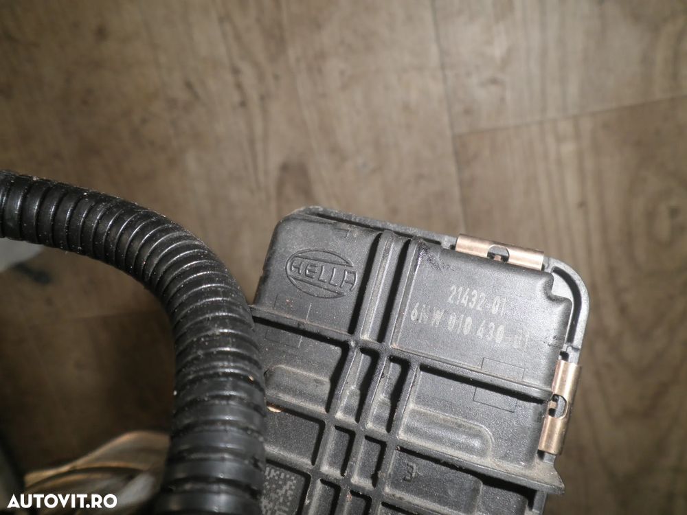 Actuator turbo Mini Countryman 2.0 d 6NW010430-01 6NW010430 - 2