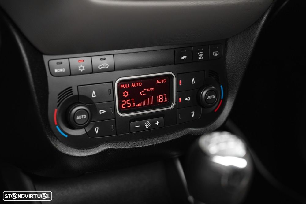 Alfa Romeo MiTo 0.9 T TwinAir - 24