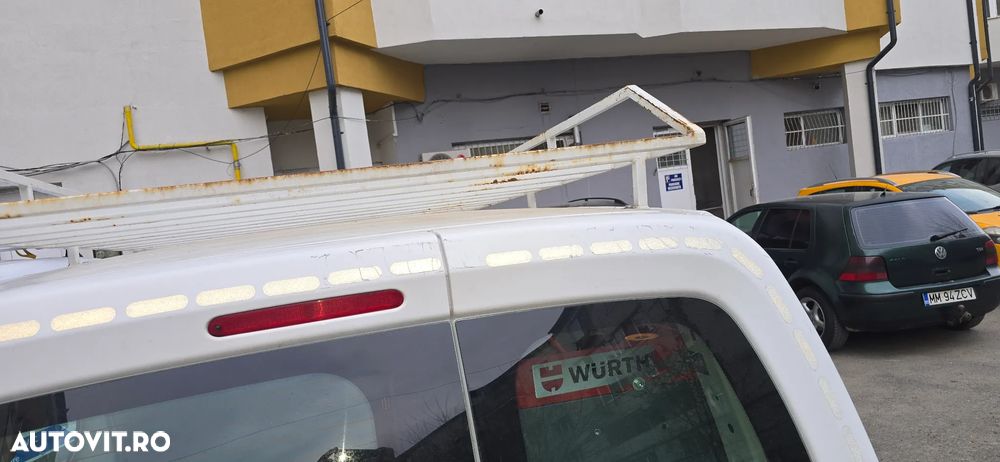 Citroën Berlingo - 21