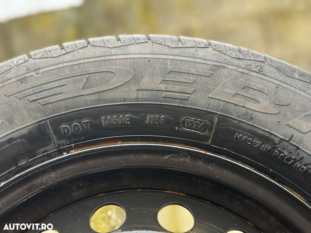 Fiat Tipo 1.4 Easy - 19