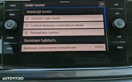 Volkswagen Polo 1.0 TSI DSG Style - 21