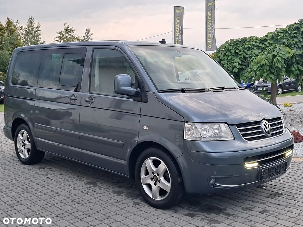 Volkswagen Multivan L1 Highline 4Motion - 2