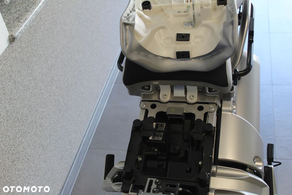 Yamaha Super Tenere - 30