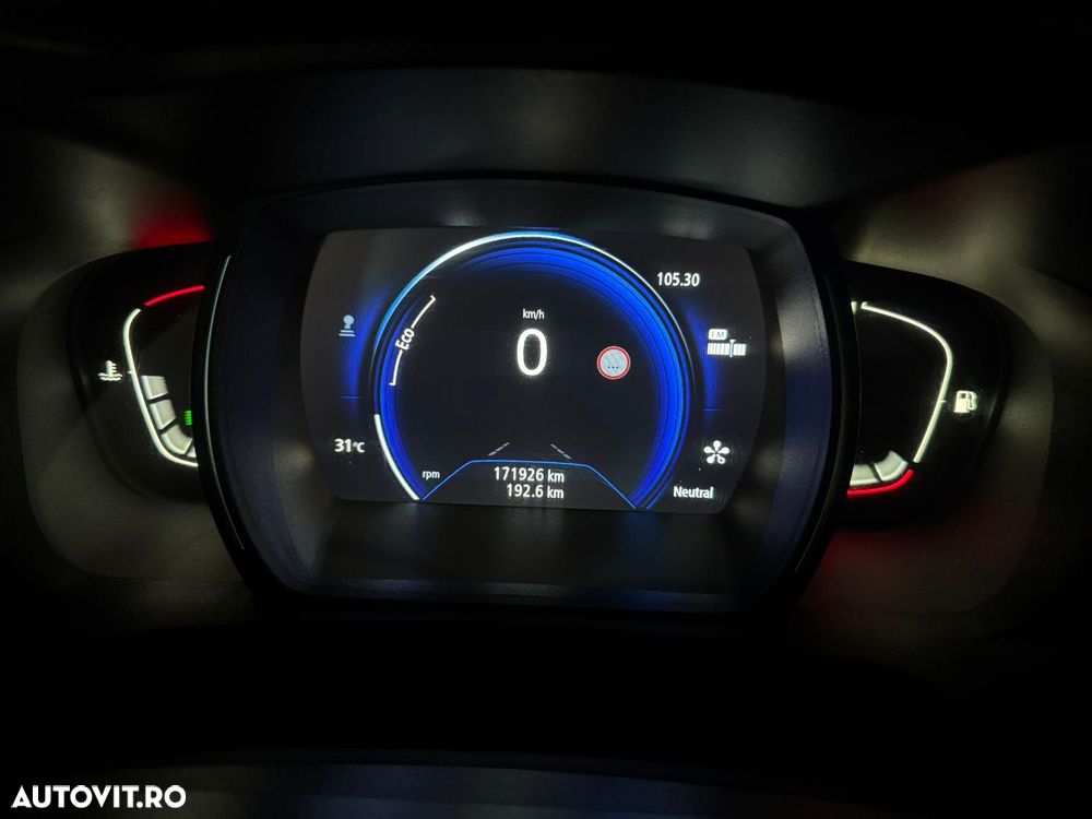 Renault Kadjar Energy dCi 130 Bose Edition - 18